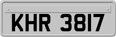 KHR3817