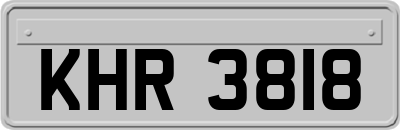 KHR3818