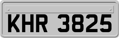 KHR3825