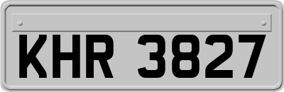 KHR3827
