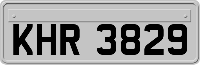 KHR3829
