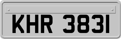 KHR3831