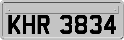 KHR3834