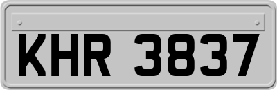 KHR3837