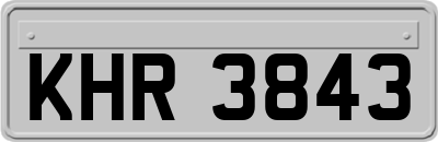 KHR3843
