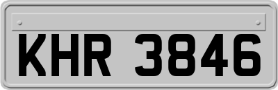 KHR3846
