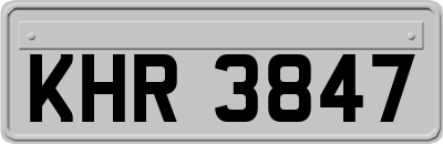 KHR3847