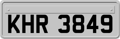 KHR3849