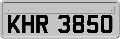 KHR3850