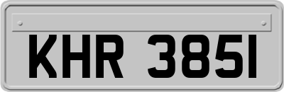 KHR3851