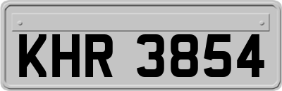 KHR3854