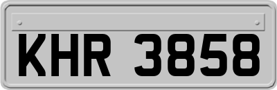 KHR3858