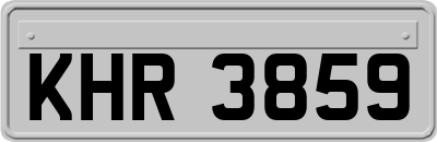 KHR3859