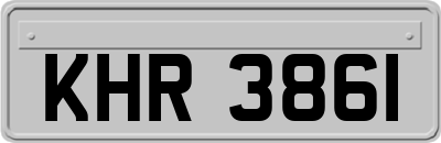KHR3861