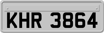 KHR3864