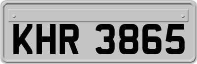 KHR3865