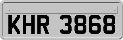 KHR3868