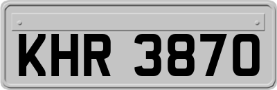 KHR3870