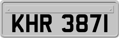 KHR3871