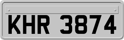 KHR3874