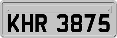 KHR3875
