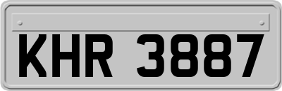 KHR3887