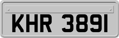 KHR3891