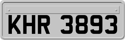 KHR3893