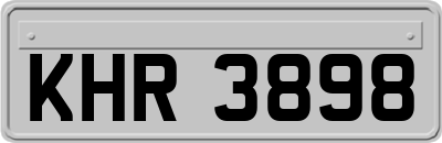 KHR3898