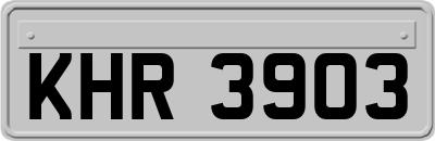 KHR3903