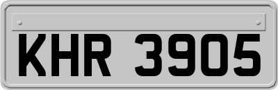 KHR3905