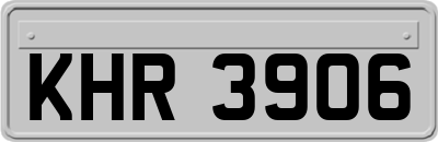KHR3906