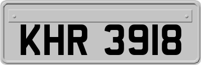 KHR3918