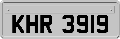 KHR3919