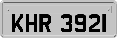 KHR3921
