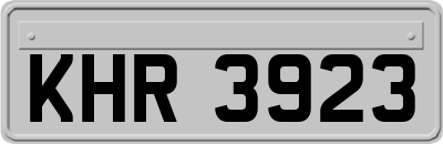 KHR3923