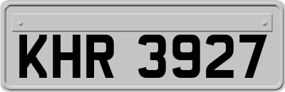KHR3927