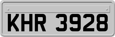 KHR3928