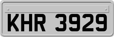 KHR3929