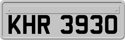 KHR3930