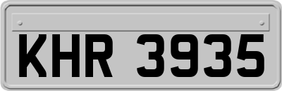 KHR3935