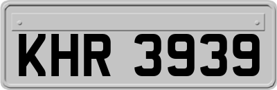 KHR3939