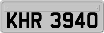 KHR3940