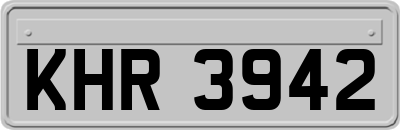 KHR3942