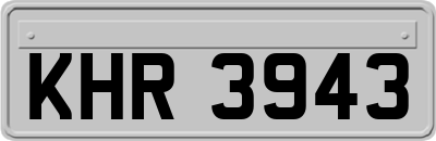 KHR3943