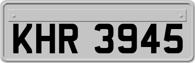 KHR3945