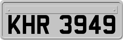 KHR3949