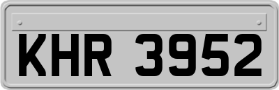 KHR3952