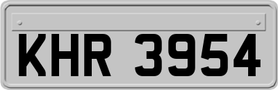 KHR3954