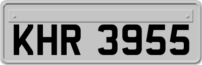 KHR3955